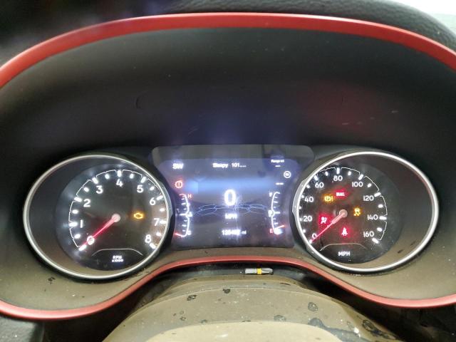 2020 JEEP COMPASS TR - 3C4NJDDB4LT119165