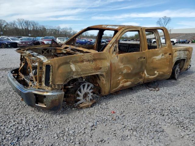 Vin: 1gtv2uec8fz317393, lot: 49726935, gmc sierra k1500 sle 2015 img_1