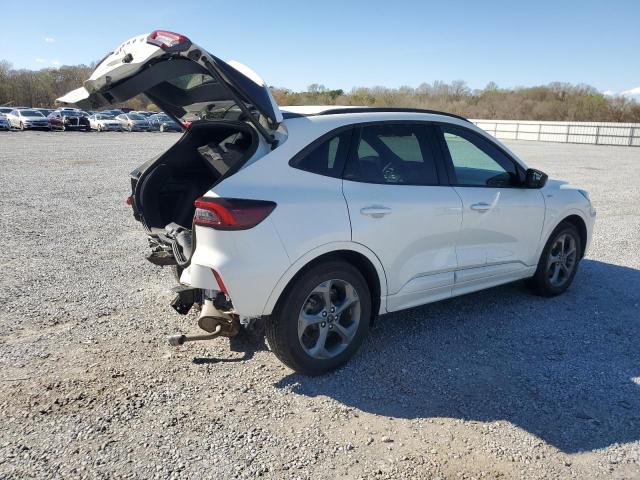 Vin: 1fmcu0mn0pub42452, lot: 50892645, ford escape st st line 20233
