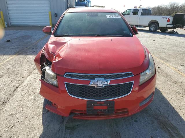 2014 CHEVROLET CRUZE LT - 1G1PC5SB2E7135098