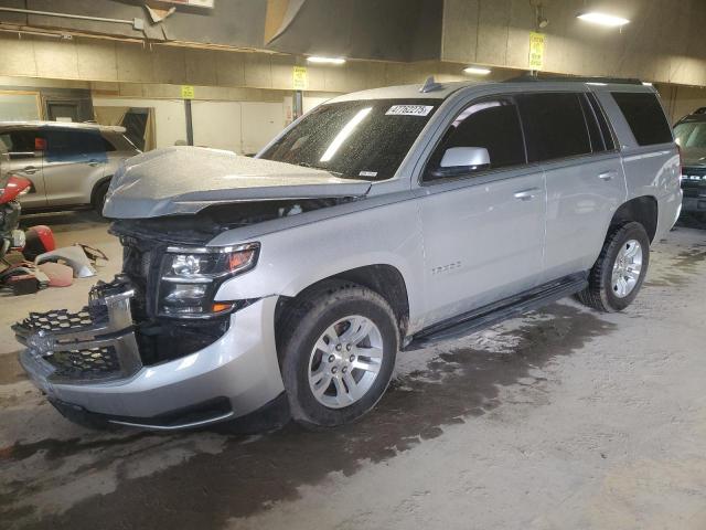 Vin: 1gnskakc6gr336927, lot: 47762275, chevrolet tahoe k1500 ls 2016 img_1