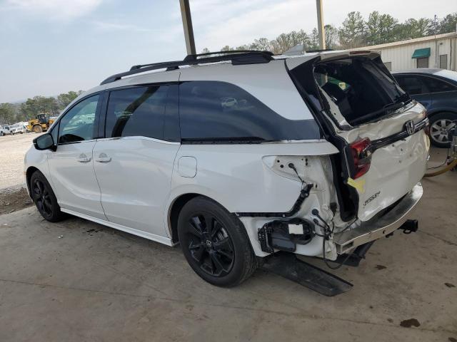 2023 HONDA ODYSSEY SP 5FNRL6H79PB039118