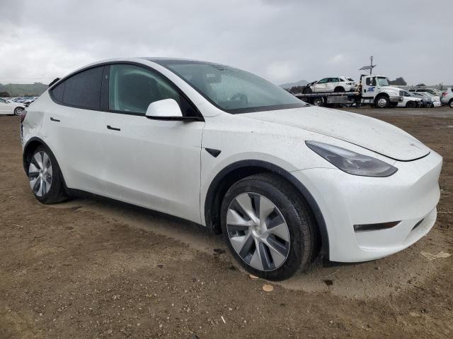 Vin: 7saygdee5rf075756, lot: 48819465, tesla model y 20244