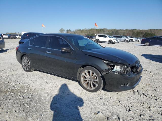 Vin: 1hgcr2f53ea273390, lot: 50569285, honda accord sport 20144