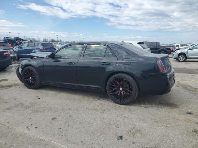 Vin: 2c3ccabg1eh336848, lot: 50822875, chrysler 300 s 20142