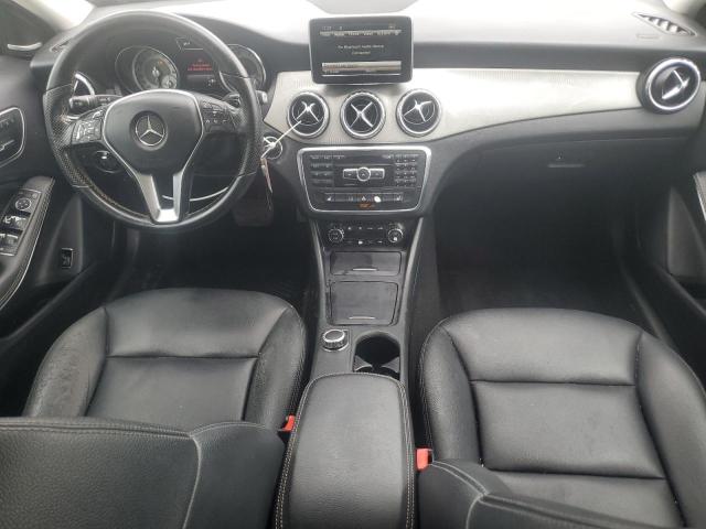 2015 MERCEDES-BENZ GLA 250 - WDCTG4EB1FJ154613