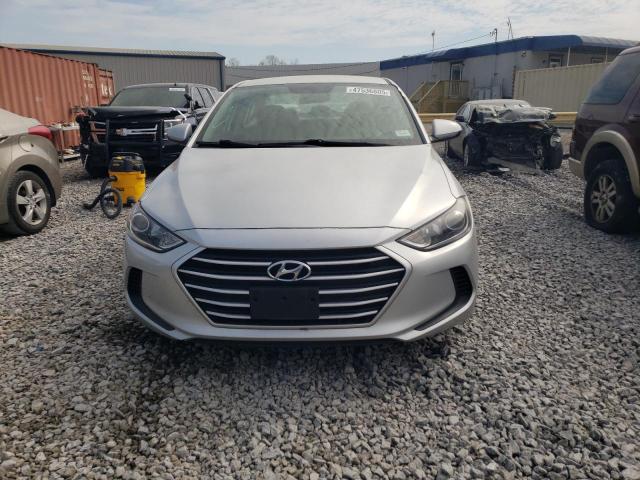 2018 HYUNDAI ELANTRA SE - 5NPD84LF6JH294493