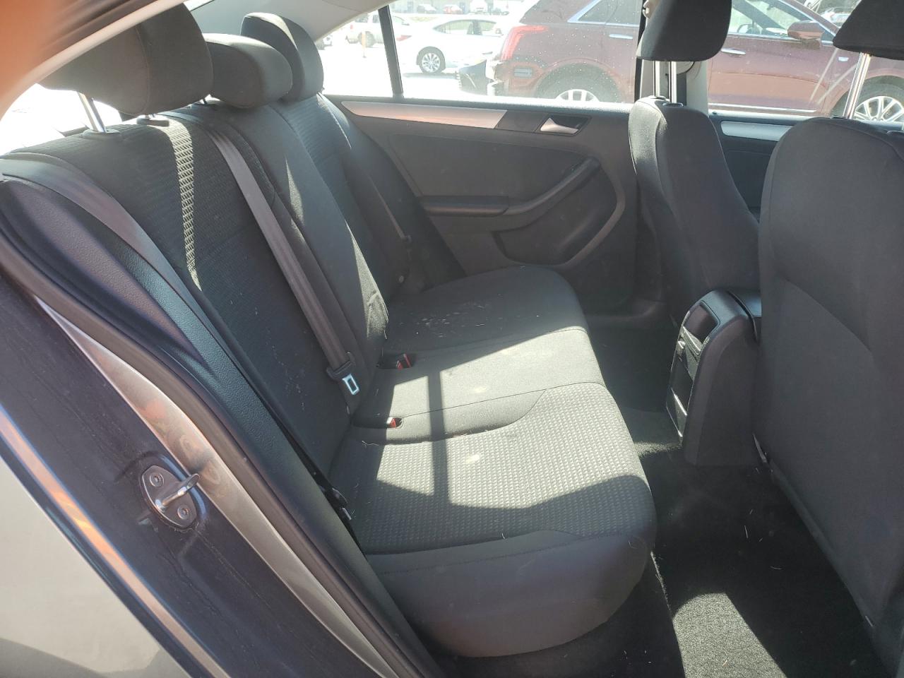 Volkswagen Jetta se 2016