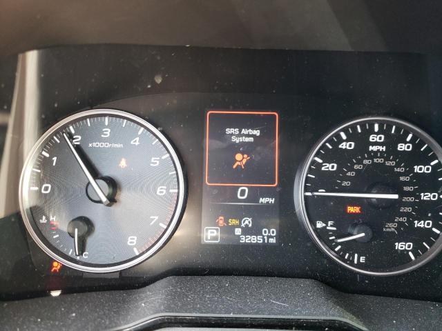 2023 SUBARU OUTBACK PR 4S4BTACC9P3218275