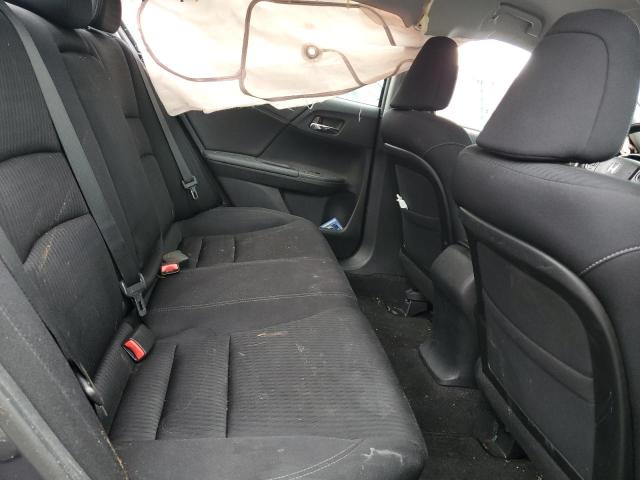 2014 HONDA ACCORD SPO - 1HGCR2E59EA267367