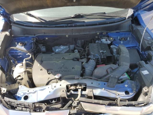 2020 MITSUBISHI OUTLANDER JA4AR3AUXLU028859