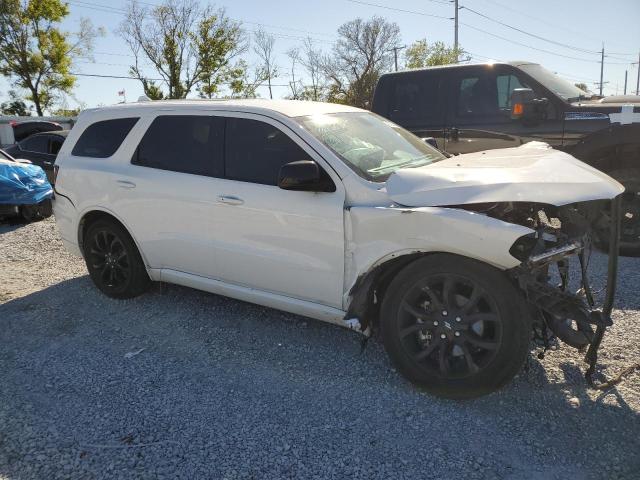 Vin: 1c4rdhag8lc123876, lot: 49729735, dodge durango sxt 20204