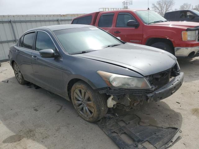 Vin: 1hgcp2f76ca187270, lot: 49165805, honda accord ex 20124