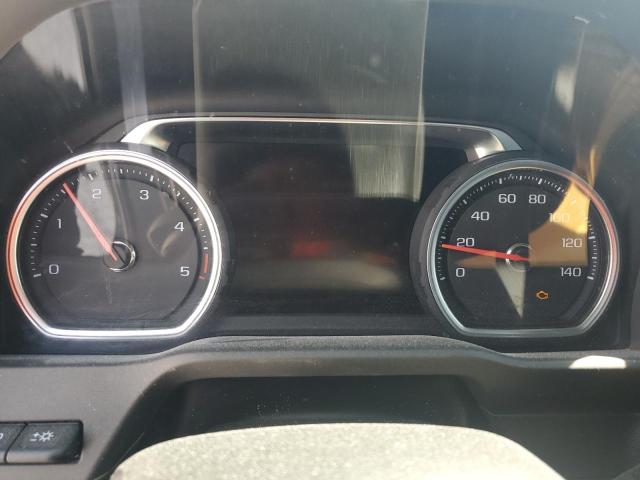 1GC4YREY2NF365944 2022 CHEVROLET ALL Models