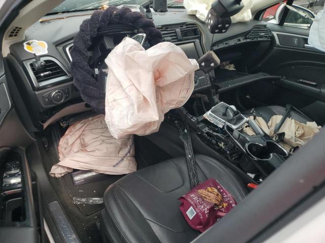 2016 FORD FUSION TIT 3FA6P0K90GR192621