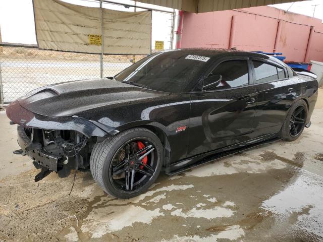 Vin: 2c3cdxgj0nh194478, lot: 47497875, dodge charger scat pack 2022 img_1