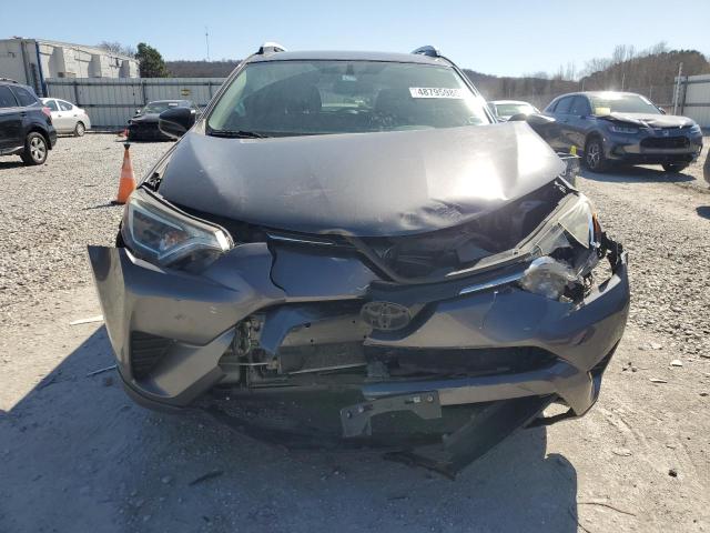 2016 TOYOTA RAV4 LE - JTMZFREV8GJ070803