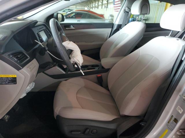 2017 HYUNDAI SONATA SPO - 5NPE34AF4HH553952