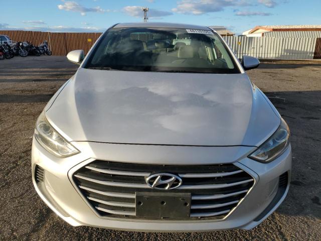 2017 HYUNDAI ELANTRA SE - 5NPD74LF7HH136063
