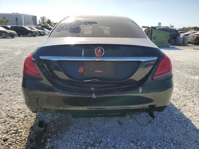 2019 MERCEDES-BENZ C 300 - 55SWF8DBXKU295906