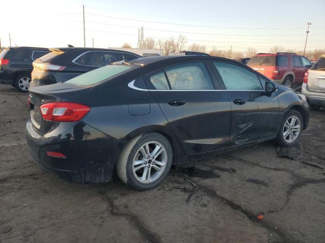 2016 CHEVROLET CRUZE LT 1G1BE5SM6G7310249
