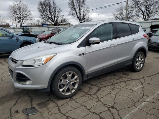 FORD ESCAPE SEL