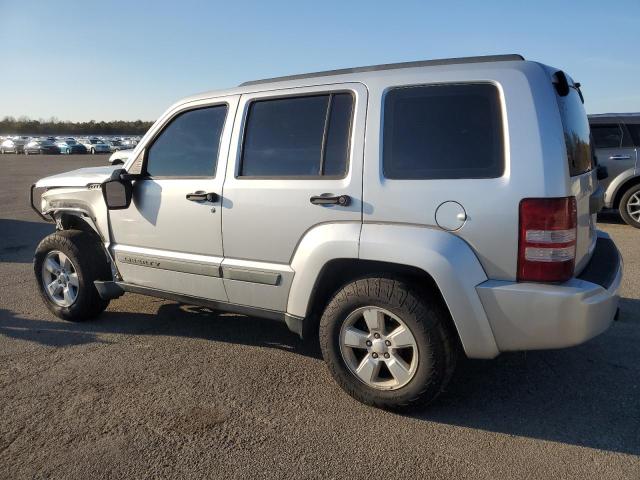 Vin: 1j4pp2gk8aw132574, lot: 47755995, jeep liberty sport 20102