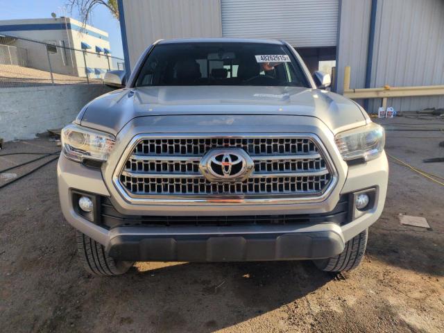 2016 TOYOTA TACOMA DOU - 3TMCZ5AN4GM040504