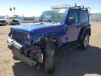2018 JEEP WRANGLER R - 1C4HJXCN3JW190035