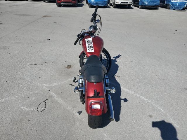 2004 HARLEY-DAVIDSON XL883 C 1HD4CJM144K426509