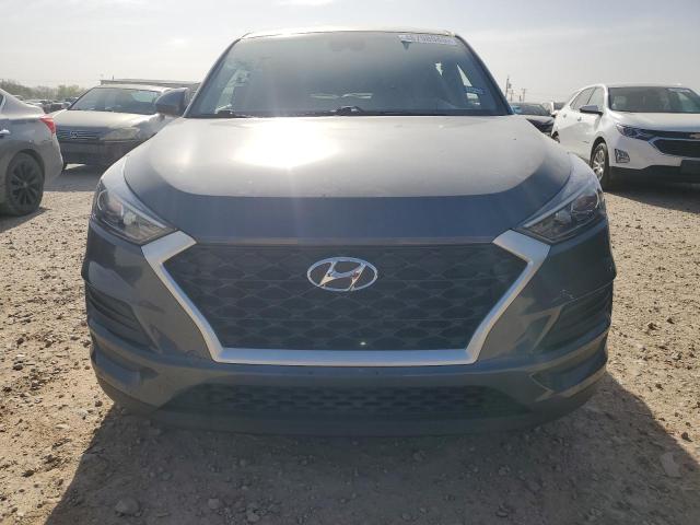 2021 HYUNDAI TUCSON SE - KM8J23A43MU289340