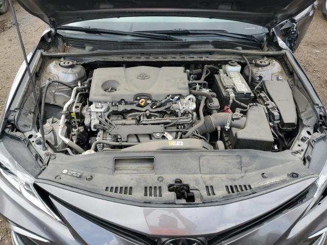 2023 TOYOTA CAMRY LE - 4T1C11AK8PU749224