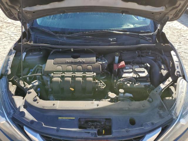2019 NISSAN SENTRA S - 3N1AB7AP4KY284098