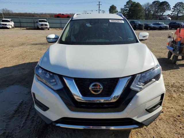 2020 NISSAN ROGUE S - KNMAT2MT2LP518697