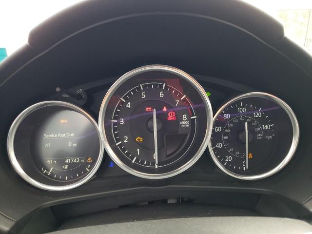 2019 MAZDA MX-5 MIATA - JM1NDAL73K0303415