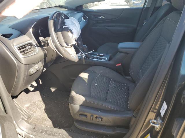 2019 CHEVROLET EQUINOX LT - 2GNAXJEV7K6267177