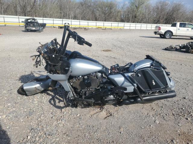 2020 HARLEY-DAVIDSON FLTRXS - 1HD1KTP18LB625963