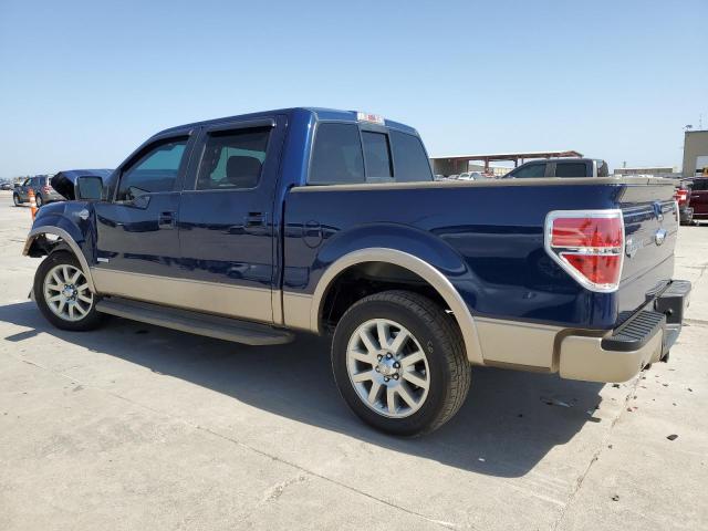 Vin: 1ftfw1ct6ckd95024, lot: 50015165, ford f-150 supercrew 20122