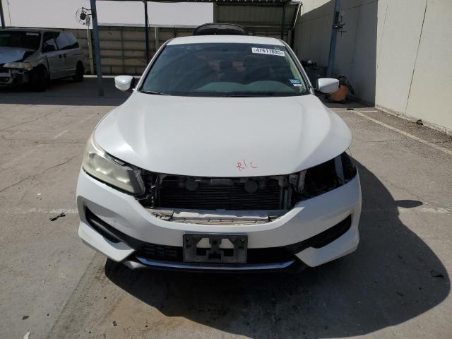 2017 HONDA ACCORD LX - 1HGCR2F36HA053860