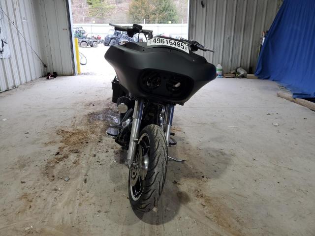 2012 HARLEY-DAVIDSON FLTRX ROAD 1HD1KHM13CB665725