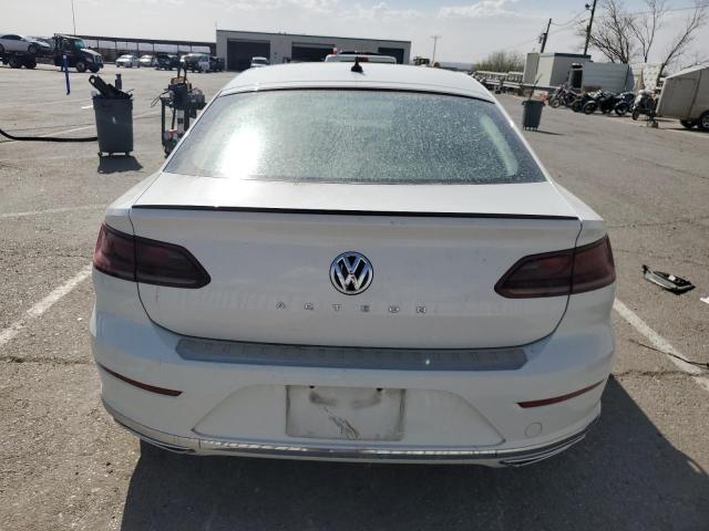 2020 VOLKSWAGEN ARTEON SEL WVWCR7AN2LE016052