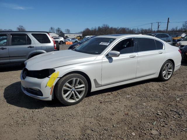 Vin: wba7f2c57gg418537, lot: 48028195, bmw 7 series xi 2016 img_1