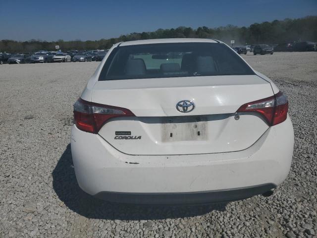 2015 TOYOTA COROLLA L - 2T1BURHE9FC480653