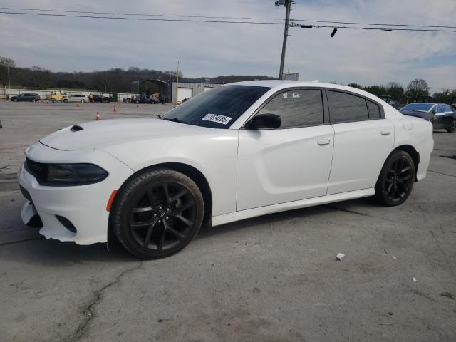 Global Auto Auctions: 2021 DODGE CHARGER GT