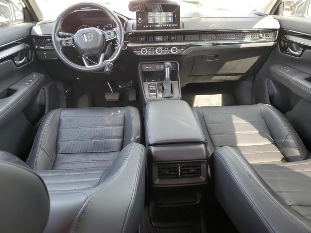 2023 HONDA CR-V EXL - 7FARS3H71PE003543