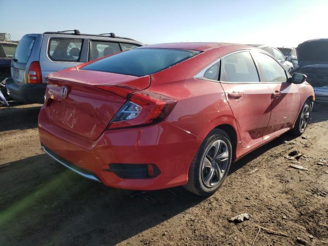 Vin: 2hgfc2f6xlh527280, lot: 48898125, honda civic lx 20203
