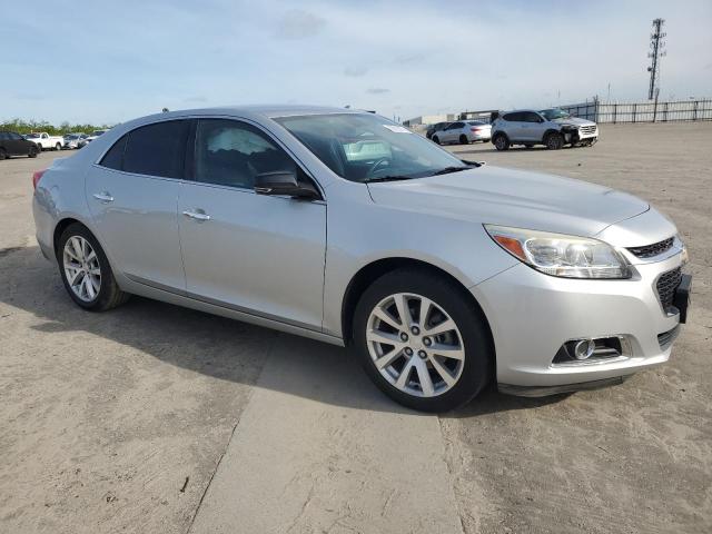 Vin: 1g11e5saxgf134779, lot: 50012675, chevrolet malibu ltz 20164