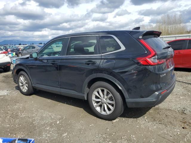 Vin: 2hkrs4h74rh471112, lot: 51018025, honda crv exl 20242