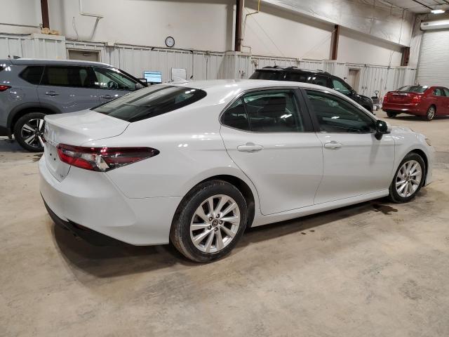 2023 TOYOTA CAMRY LE 4T1C11AK3PU165684