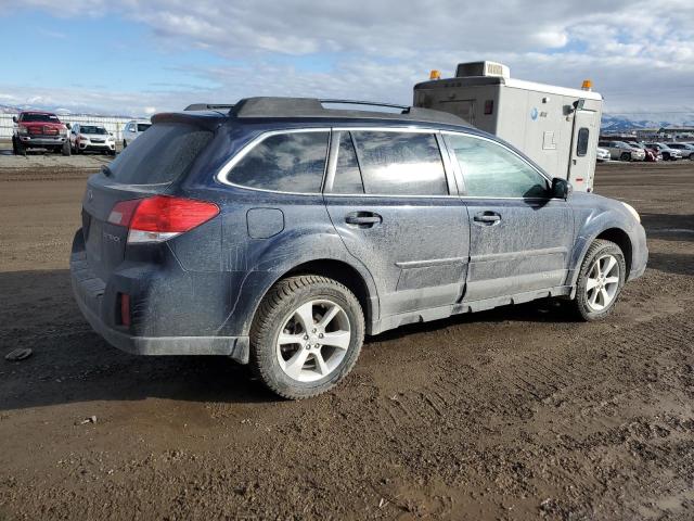Vin: 4s4brccc2d3204255, lot: 47648305, subaru outback 2.5i premium 20133